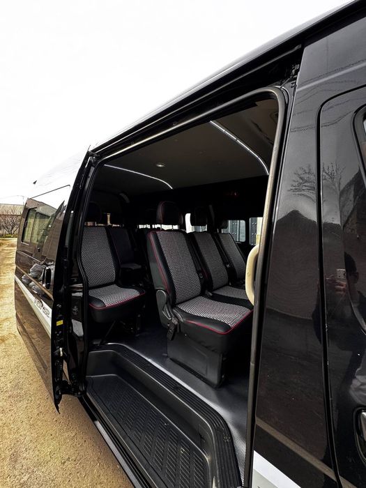 Самаркандан Микроавтобус   автобус хизматлари