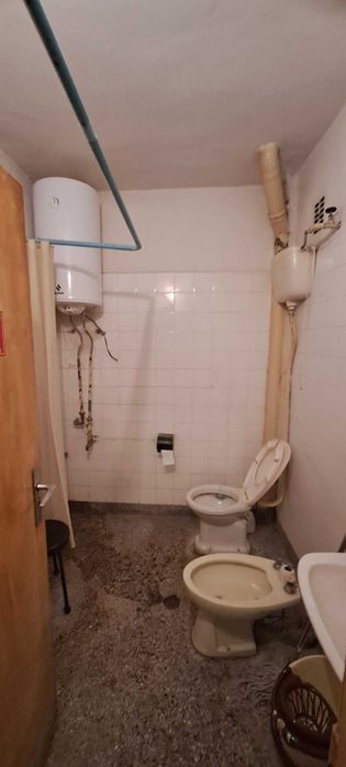 Дава се под наем Тристаен апартамент в Пловдив, Христо Смирненски - 75 кв.м за 357 € - Снимка #5