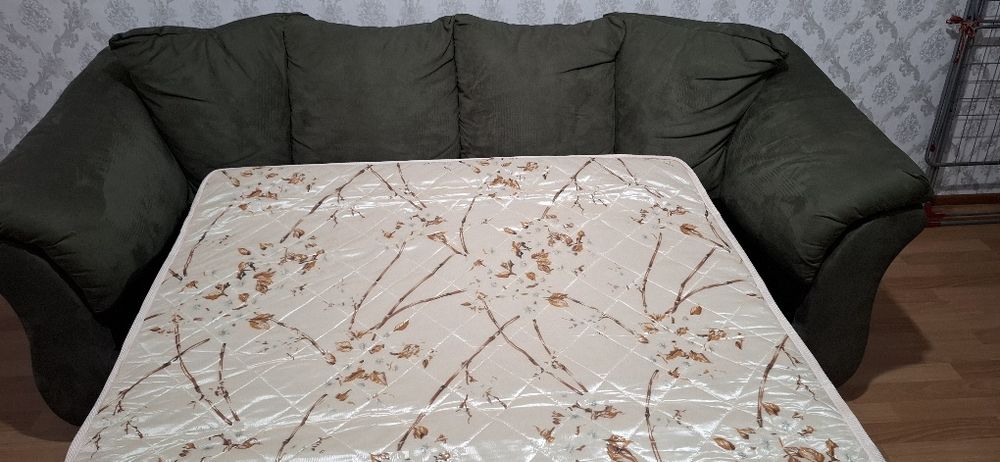 Продам Холодильник бу,  диван бу