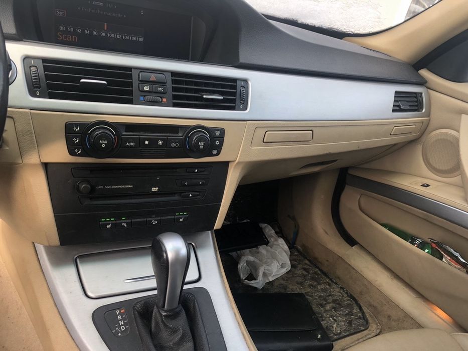 БМВ Е91, 330ХД, 231кс НА ЧАСТИ (BMW E91, 330XD NA CHASTI)