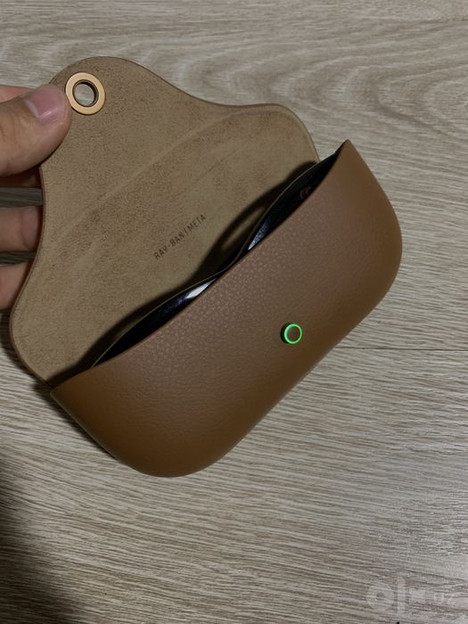 Rayban meta ochki