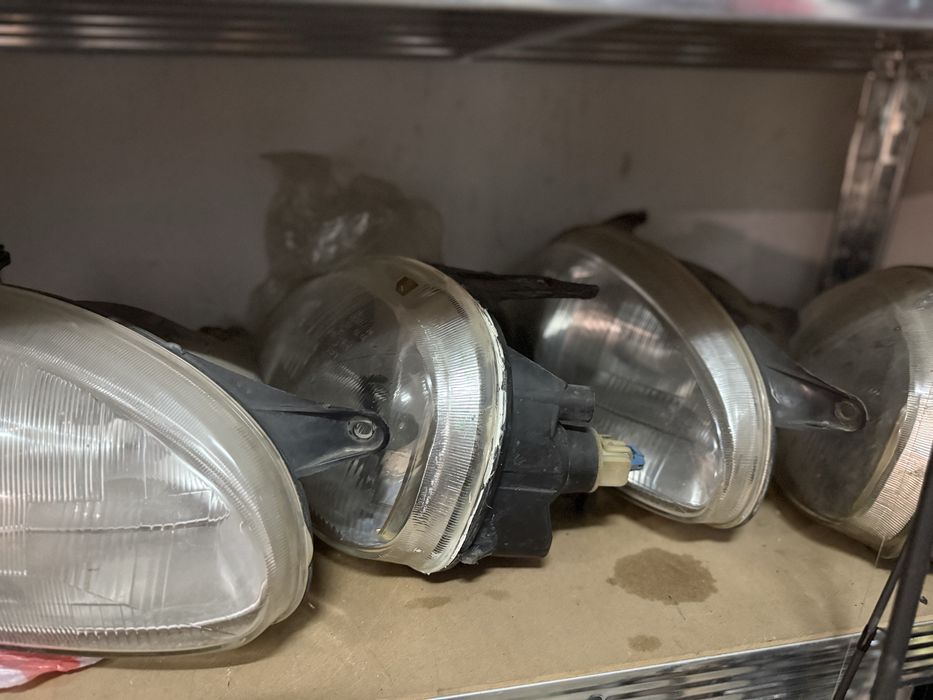 Фарове стопове разпродажба