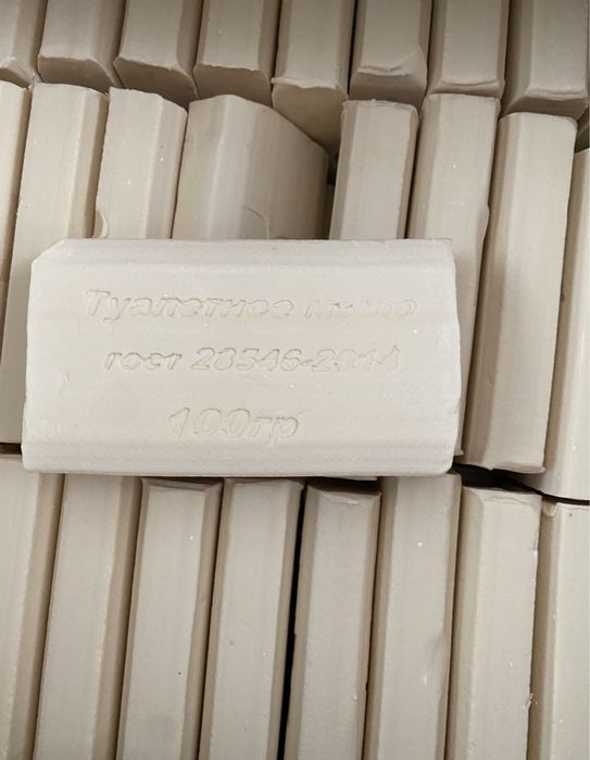 Туалетное мыло не дорого