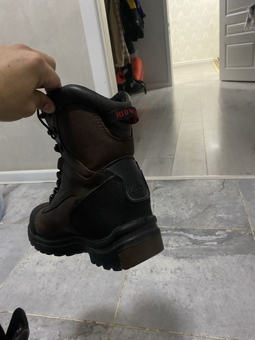 Спецообувь сатам