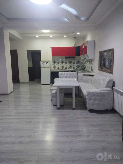 Kvartira Sotiladi 3 xonali 3 etaj