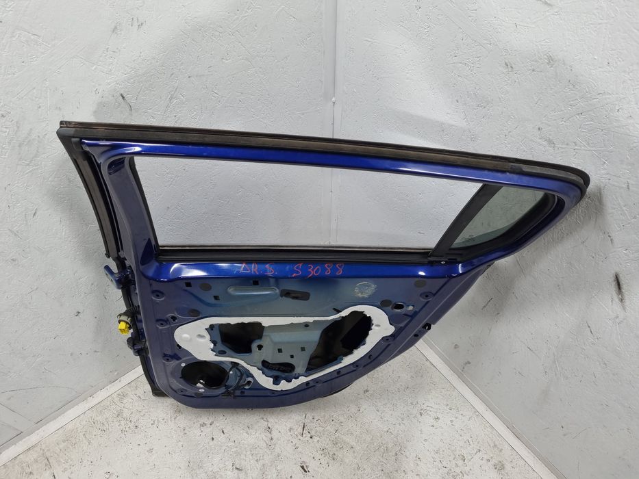 Usa dreapta spate PEUGEOT 308 II GT-Line [Fabr 2019-2021] EEG