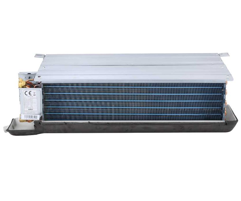 Канальный фанкойл 4кВт Модель MDKT3-04U Бренд MDV by Midea