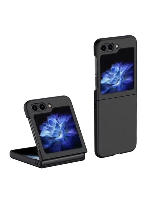 Samsung Z FLIP 6 - Husa Ultra Slim Fata Spate Full Cover