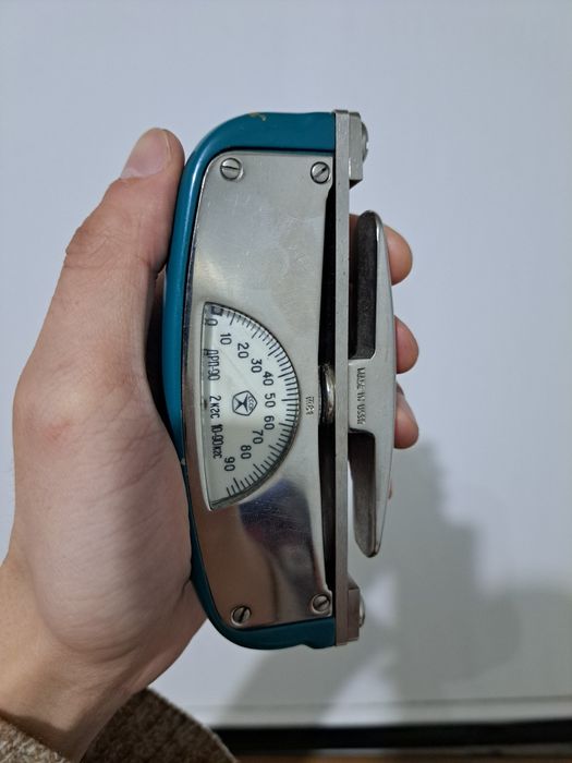 Силомер эспандер 90 кг