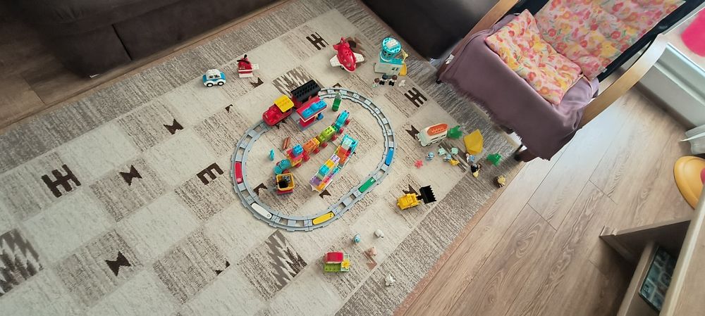 Seturi de Lego duplo