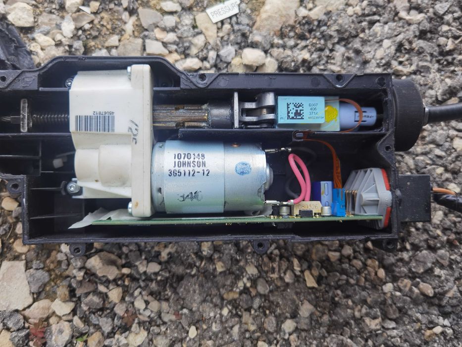 Модул ръчна спирачка  БМВ Х5  МЕРЦЕДЕС  РЕНО