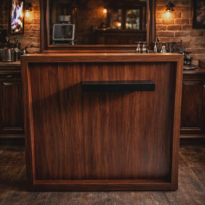 Оборудване за  Бръснари