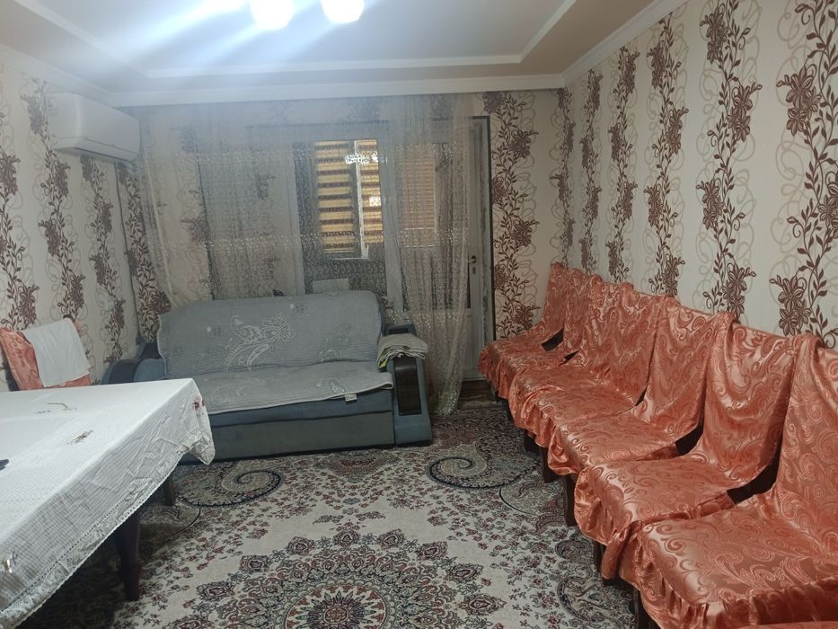 2 xonali uy 4 etajli 1 etaj