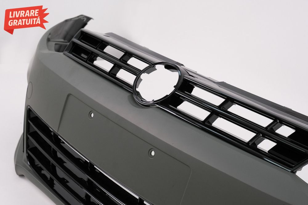 Bara Fata VW Polo 6R 6C (03.2009-09.2017) R20 Look LED DRL