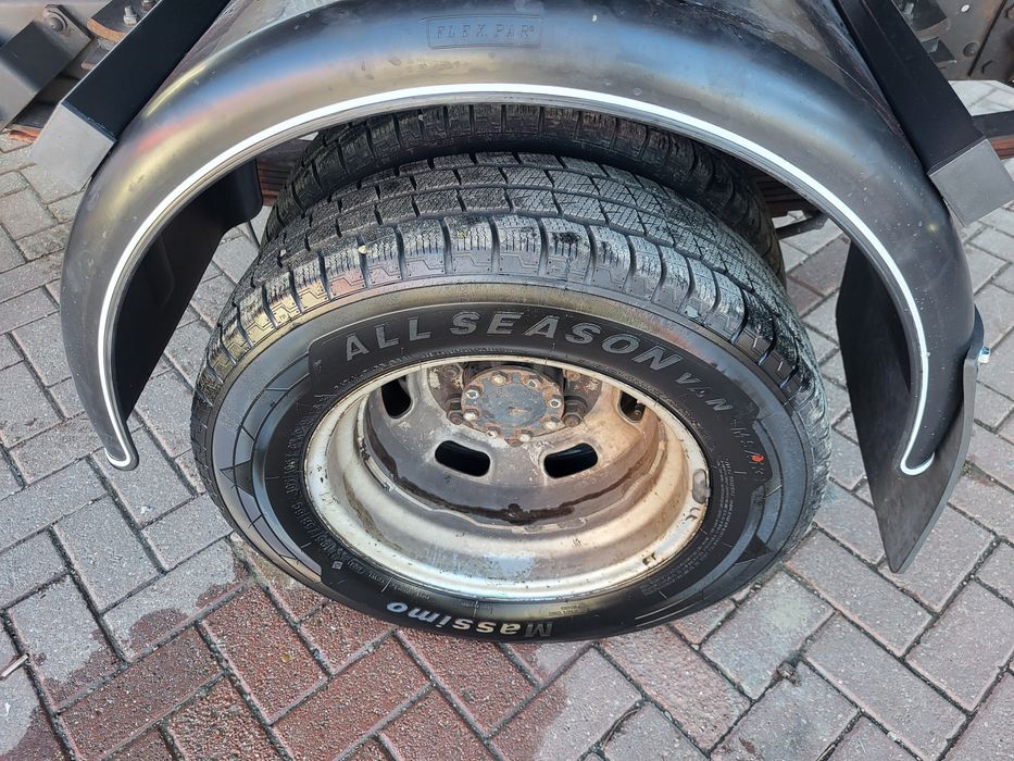 Iveco 35C15 basculabil