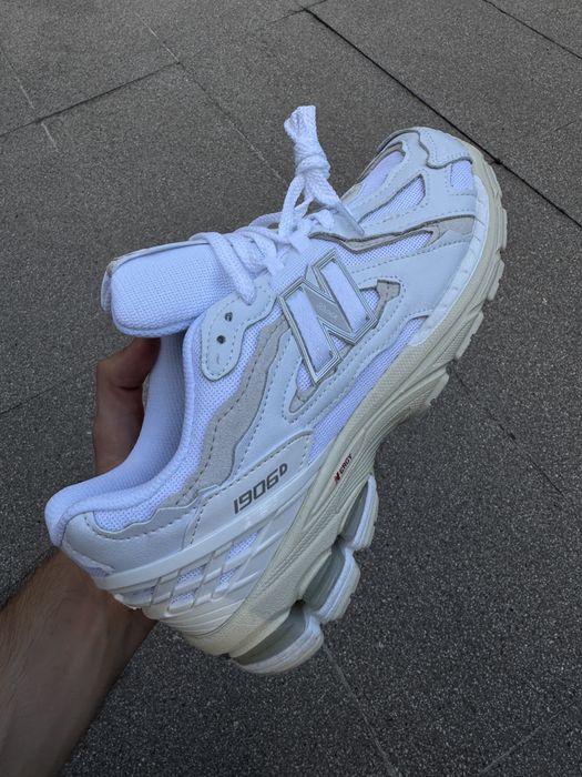 New Balance 1906 - White