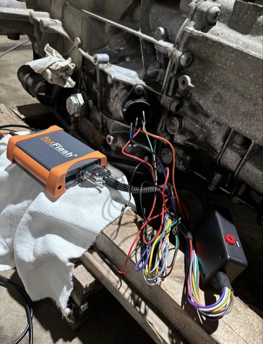 Tester/Diagnoză Avansată/Profesională • Softuri auto