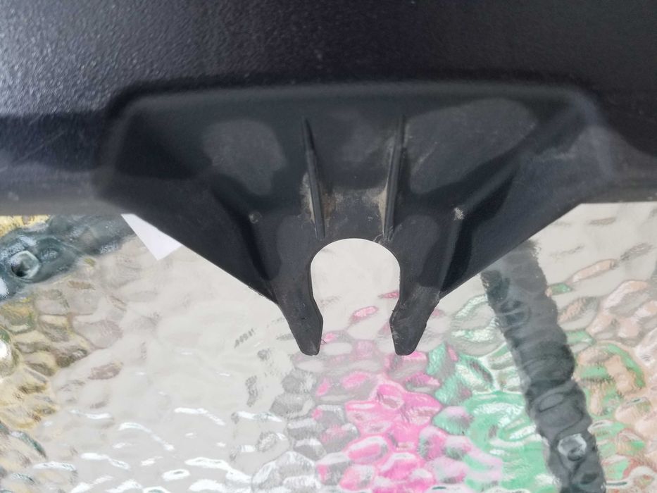 Декоративен капак за двигател Шкода Skoda