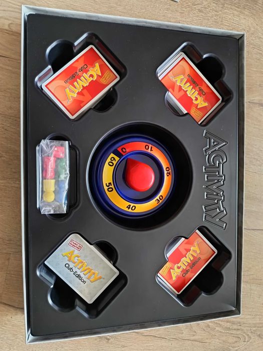 Игри за възрастни