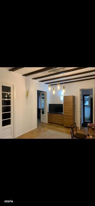 Apartament in vila Vatra Luminoasa/ Scoala nr. 49