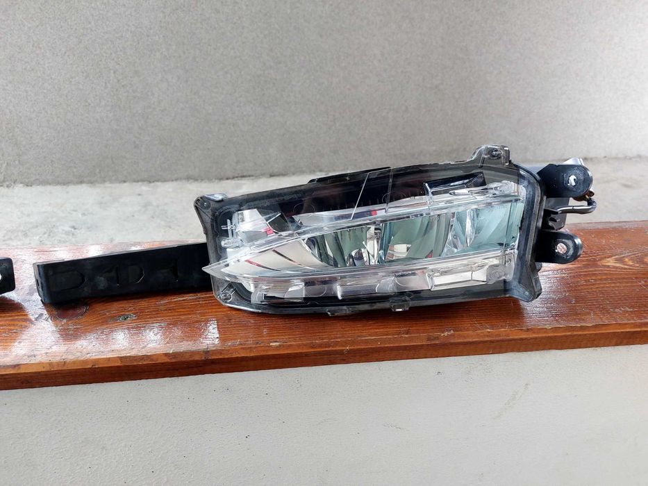 Lexus NX 300 броня предна и други