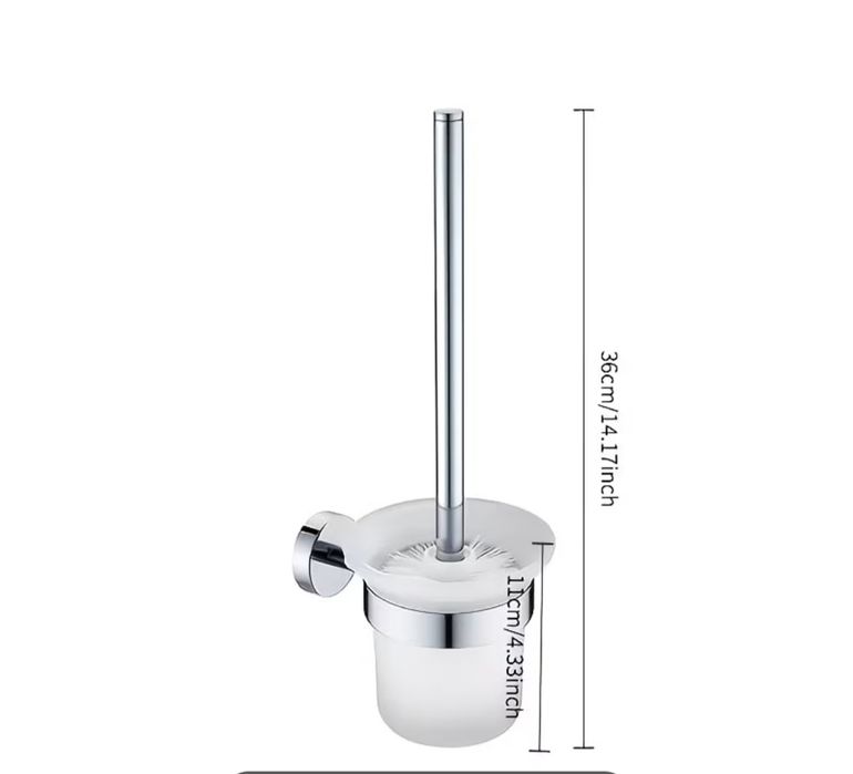 Продам ёршик для туалета Новый