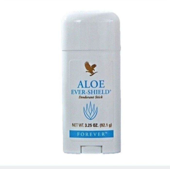 Deodorant Aloe Vera