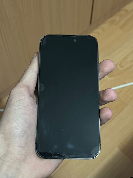 Urgent iphone 14 pro