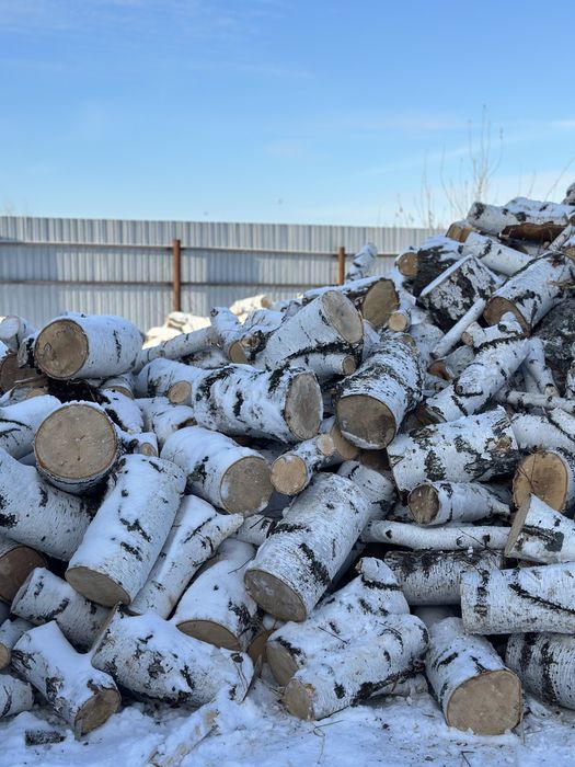 Продам дрова швырок