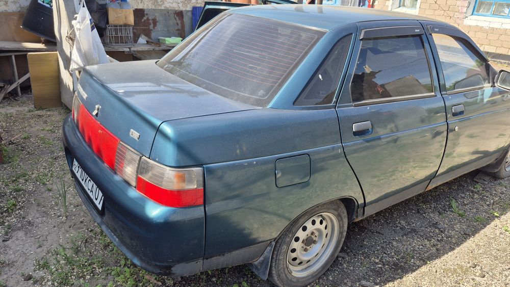 Продам авто 2110