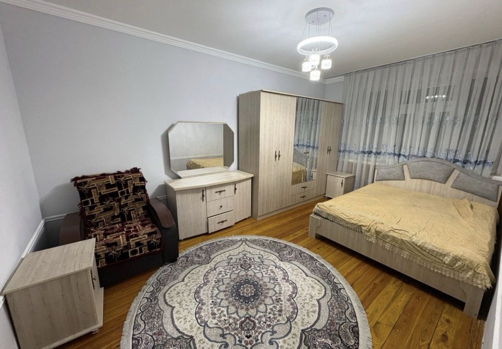 Аренда Квартира Чилонзор 7-Квартал  550$