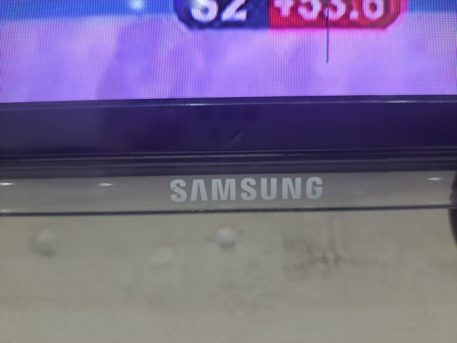 Продам LED телевизор Самсунг