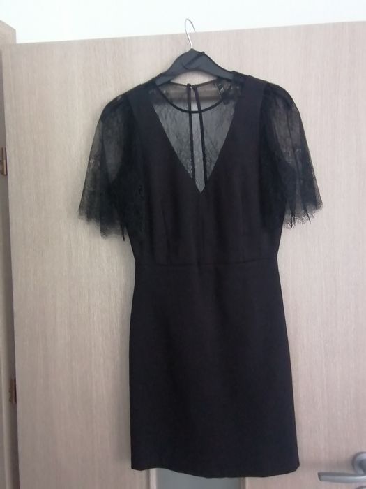 Rochie eleganta Zara