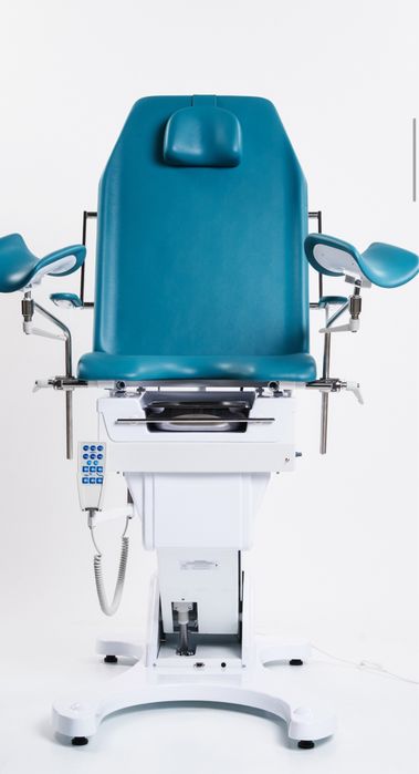 Гинекологическое кресло