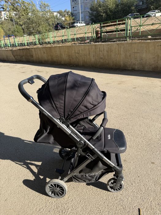 Коляска прогулочная Kidillo
