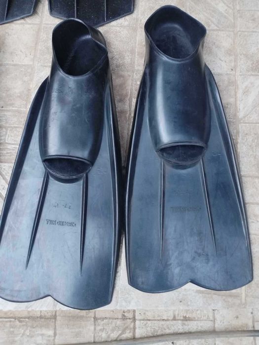 Плавници 40-42 и 42-44 номер