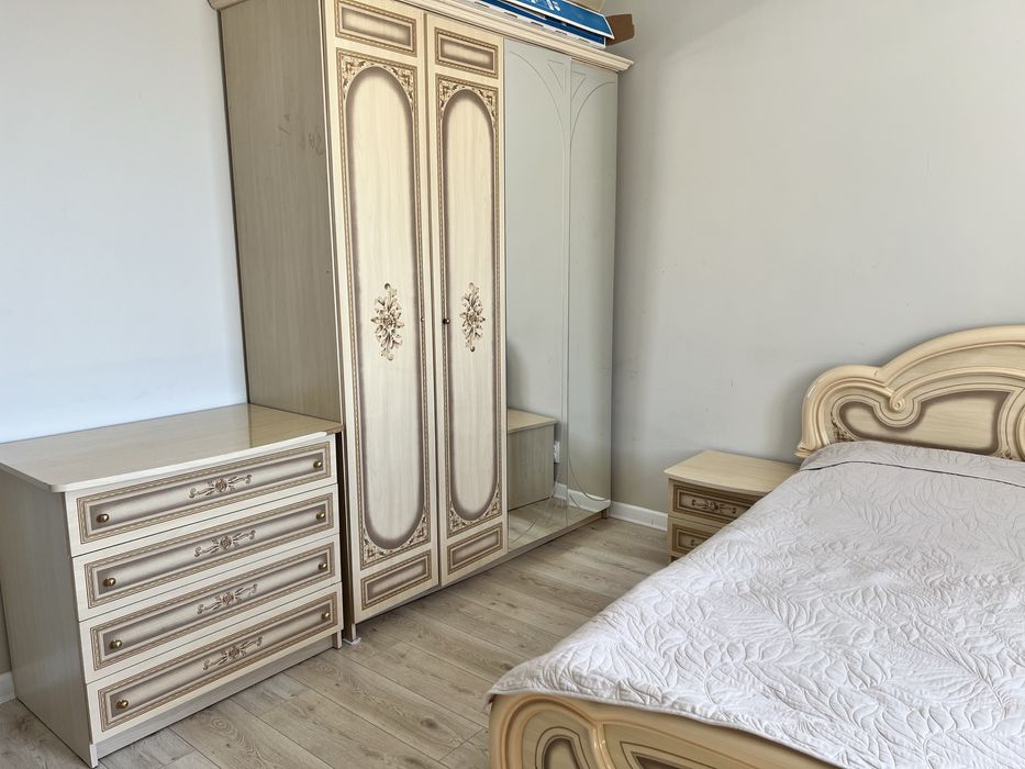 Мебель в спальню