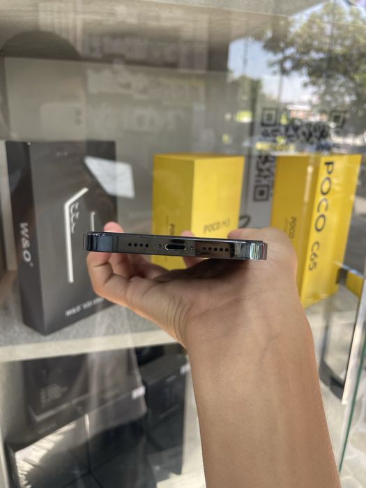 Iphone 12 pro max