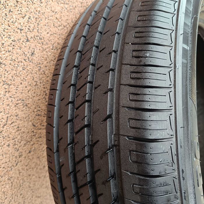 Гуми втора употреба