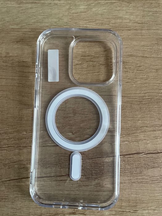 Husă iPhone 16 pro