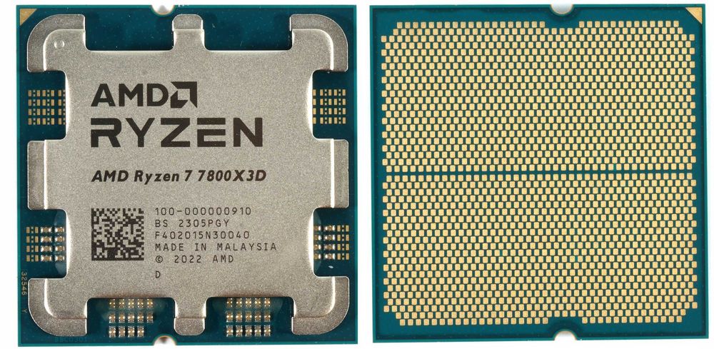 SROCHNA Kompyuter sotiladi: Ryzen 7 7800X3D, RAM 32GB, 5060Ti,  2TB
