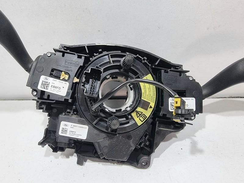 Ansamblu manete cu spira Ford Focus 3 BM5T-14A664-CC 1.6 tdci cutie ma