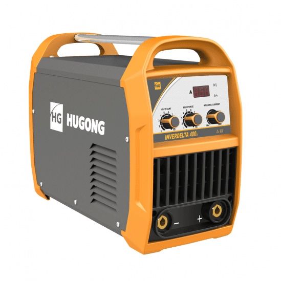 Hugong Inverdelta 400IIII сварочный аппарат