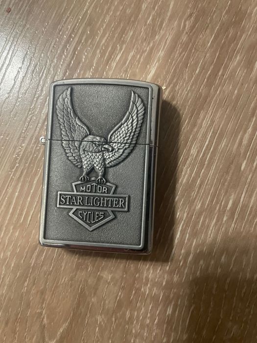 Zapalka запалка . Зипо zippo
