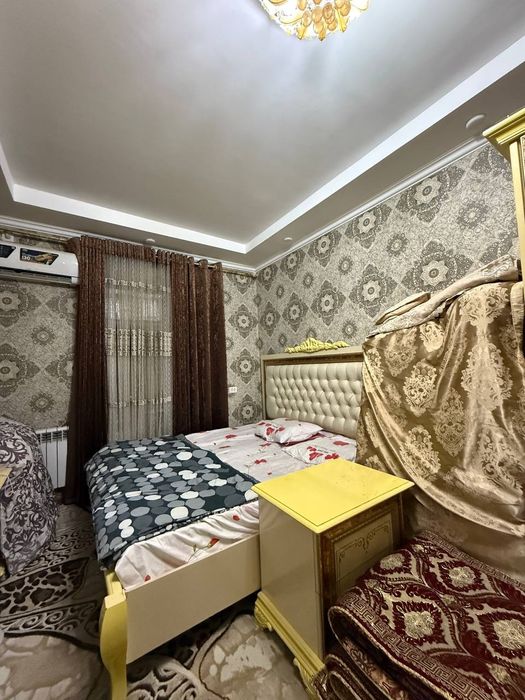 Спальный гарнитур (китай)