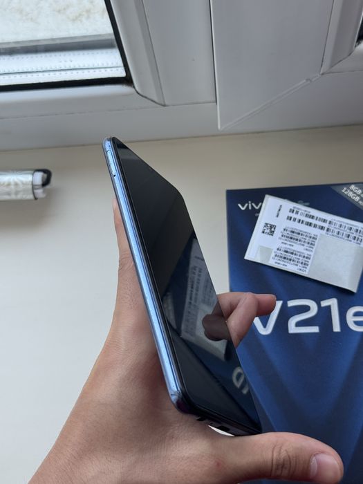 vivo в идеальном состоянии