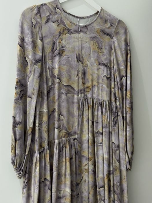 Платье женское Штапель дубай