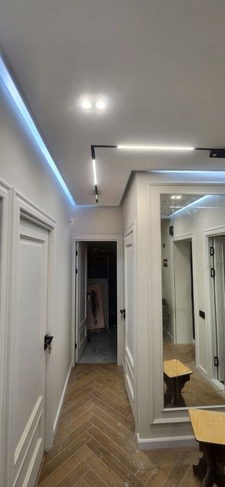 Malyarka 30 mingdan aboi emulsiyalar boshlanadi маляр евро ремонт
