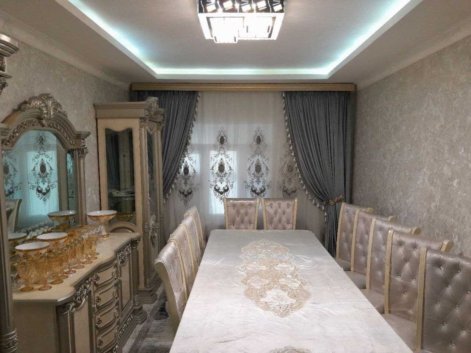 Sergili 1 3 xonali kvartira sotiladi