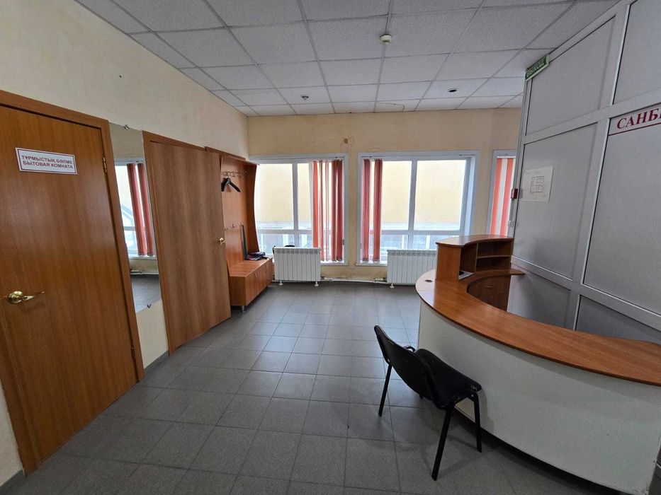 продам ДВУХЭТАЖНОЕ здание в районе рынка